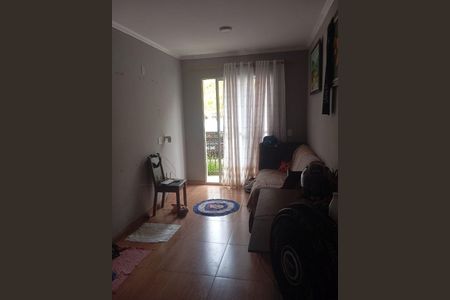 Apartamento à venda com 2 quartos, 48m² em Jardim Promeca, Várzea Paulista