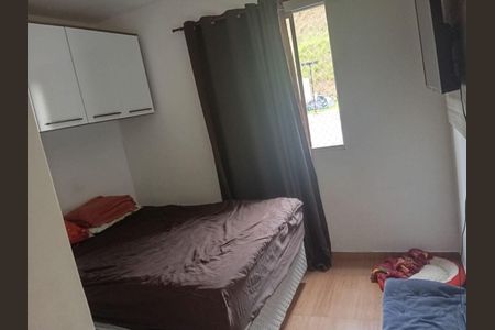 Apartamento à venda com 2 quartos, 48m² em Jardim Promeca, Várzea Paulista
