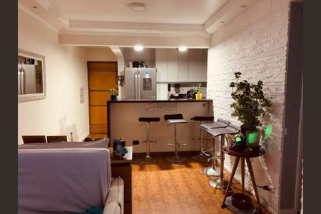 Apartamento à venda com 3 quartos, 65m² em Vila Formosa, São Paulo