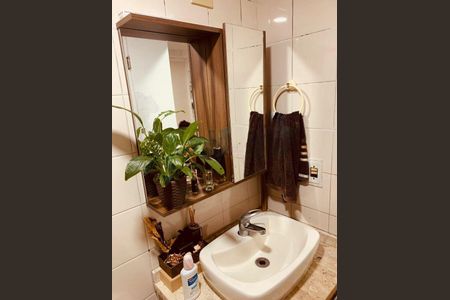 Apartamento à venda com 3 quartos, 65m² em Vila Formosa, São Paulo