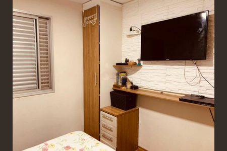 Apartamento à venda com 3 quartos, 65m² em Vila Formosa, São Paulo