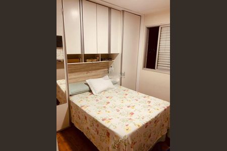 Apartamento à venda com 3 quartos, 65m² em Vila Formosa, São Paulo