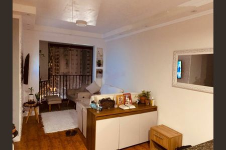 Apartamento à venda com 3 quartos, 65m² em Vila Formosa, São Paulo