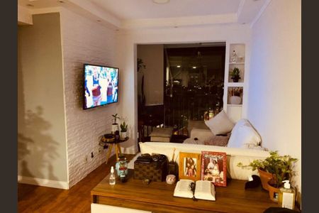 Apartamento à venda com 3 quartos, 65m² em Vila Formosa, São Paulo