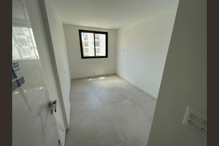 Apartamento à venda com 3 quartos, 101m² em Botafogo, Rio de Janeiro