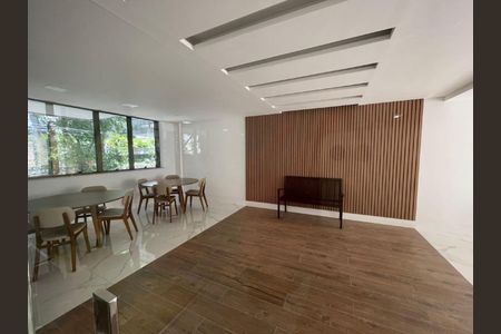 Apartamento à venda com 3 quartos, 101m² em Botafogo, Rio de Janeiro