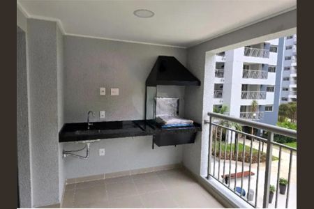 Apartamento à venda com 3 quartos, 86m² em Parque Sao Domingos, São Paulo