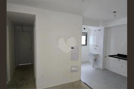 Apartamento à venda com 3 quartos, 86m² em Parque Sao Domingos, São Paulo