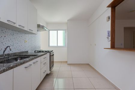 Apartamento para alugar com 110m², 3 quartos e 2 vagasCozinha