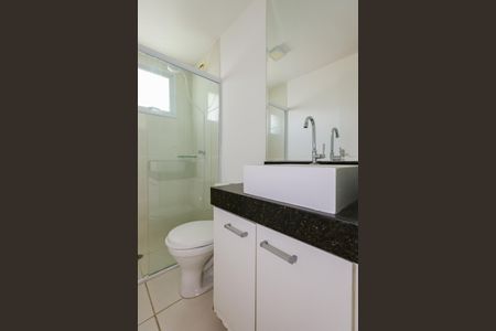 Apartamento para alugar com 110m², 3 quartos e 2 vagasBanheiro