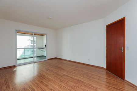 Sala de apartamento para alugar com 3 quartos, 110m² em Jardim Maria Rosa, Taboão da Serra