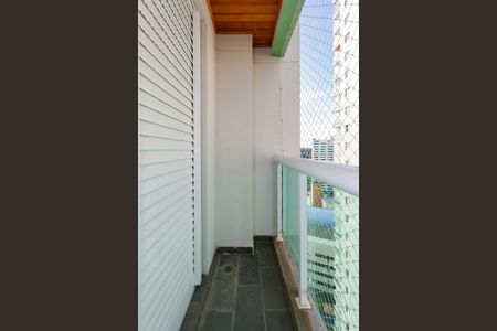 Apartamento para alugar com 110m², 3 quartos e 2 vagasSuíte