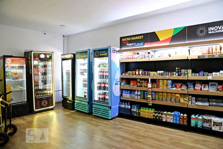 Apartamento para alugar com 110m², 3 quartos e 2 vagasÁrea comum