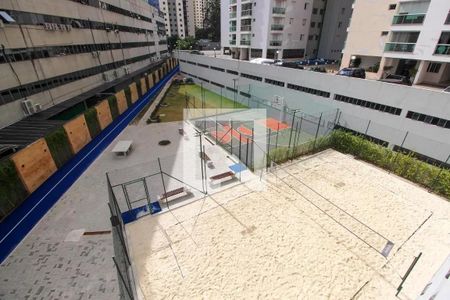 Apartamento para alugar com 110m², 3 quartos e 2 vagasQuadra