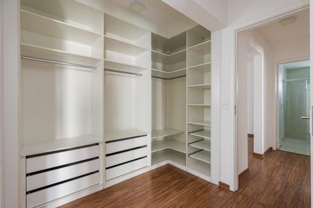 Apartamento para alugar com 110m², 3 quartos e 2 vagasSuíte