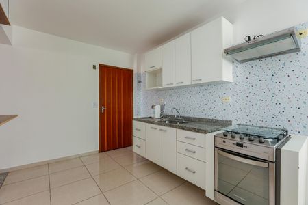 Apartamento para alugar com 110m², 3 quartos e 2 vagasCozinha