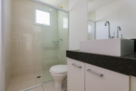 Apartamento para alugar com 110m², 3 quartos e 2 vagasBanheiro