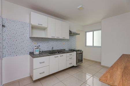 Apartamento para alugar com 110m², 3 quartos e 2 vagasCozinha