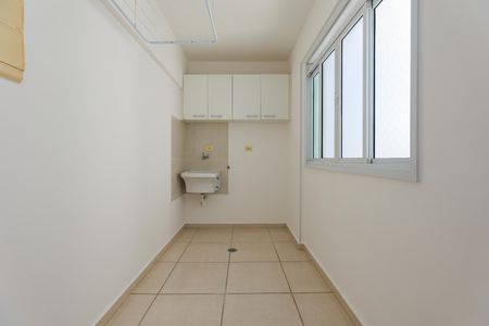 Apartamento para alugar com 110m², 3 quartos e 2 vagasÁrea de Serviço