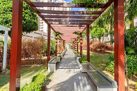 Apartamento para alugar com 110m², 3 quartos e 2 vagasÁrea comum