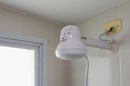 Apartamento para alugar com 110m², 3 quartos e 2 vagasBanheiro