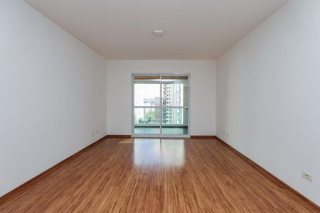 Apartamento para alugar com 110m², 3 quartos e 2 vagasSala