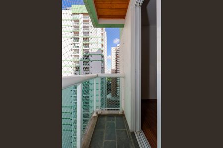 Apartamento para alugar com 110m², 3 quartos e 2 vagasSuíte