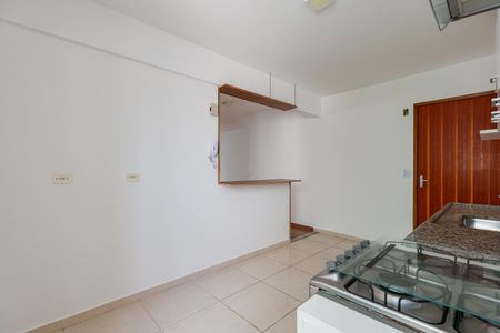 Apartamento para alugar com 110m², 3 quartos e 2 vagasCozinha