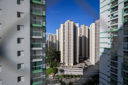 Apartamento para alugar com 110m², 3 quartos e 2 vagasVista da Suíte