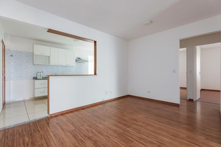 Apartamento para alugar com 110m², 3 quartos e 2 vagasSala