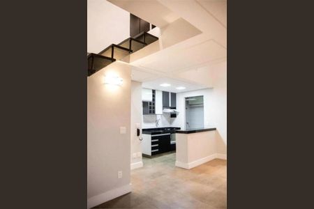 Apartamento à venda com 1 quarto, 86m² em Morumbi, São Paulo