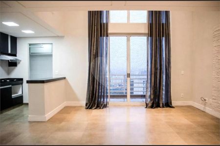 Apartamento à venda com 1 quarto, 86m² em Morumbi, São Paulo