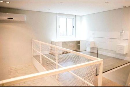 Apartamento à venda com 1 quarto, 86m² em Morumbi, São Paulo