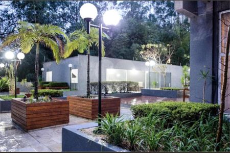 Apartamento à venda com 1 quarto, 86m² em Morumbi, São Paulo