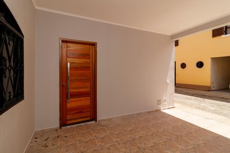 Casa de condomínio para alugar com 130m², 3 quartos e 2 vagasGaragem