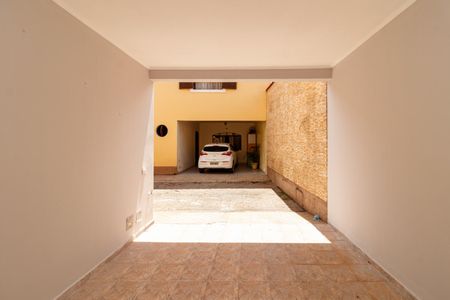 Casa de condomínio para alugar com 130m², 3 quartos e 2 vagasGaragem