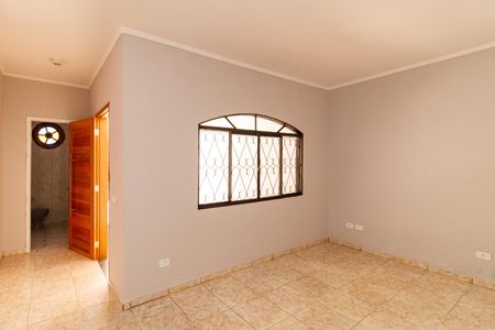 Sala de casa de condomínio para alugar com 3 quartos, 130m² em Jardim Brasil (zona Norte), São Paulo