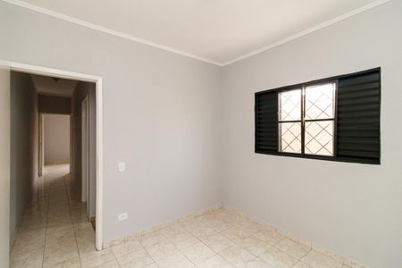 Quarto de casa de condomínio para alugar com 3 quartos, 130m² em Jardim Brasil (zona Norte), São Paulo