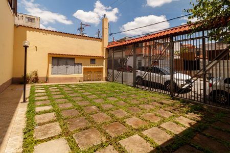 Casa de condomínio para alugar com 130m², 3 quartos e 2 vagasÁrea comum