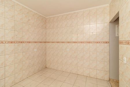 Casa de condomínio para alugar com 130m², 3 quartos e 2 vagasCozinha