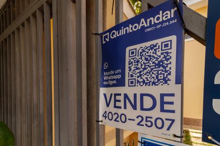 Casa de condomínio para alugar com 130m², 3 quartos e 2 vagasPlaquinha CCLO-15