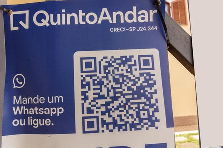 Casa de condomínio para alugar com 130m², 3 quartos e 2 vagasPlaquinha CCLO-15