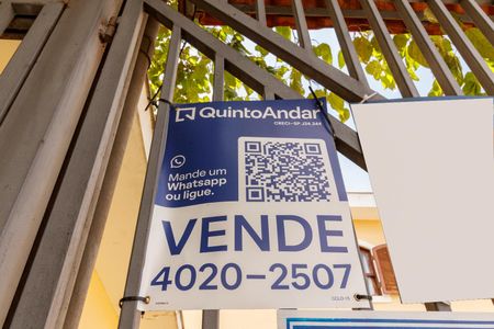 Casa de condomínio para alugar com 130m², 3 quartos e 2 vagasPlaquinha CCLO-15