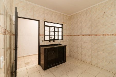 Casa de condomínio para alugar com 130m², 3 quartos e 2 vagasCozinha