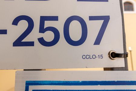 Casa de condomínio para alugar com 130m², 3 quartos e 2 vagasPlaquinha CCLO-15