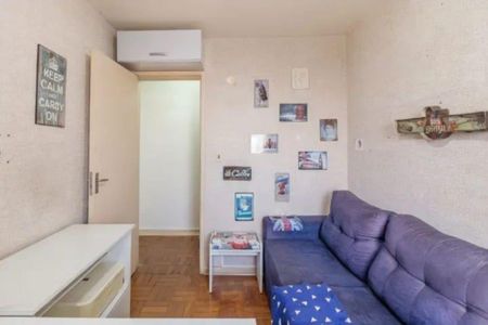 Apartamento à venda com 2 quartos, 56m² em Jaguaré, São Paulo