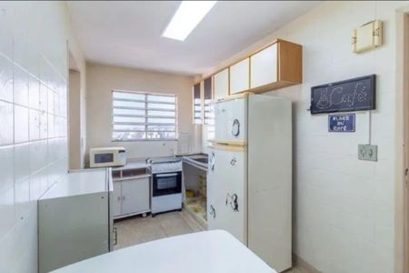 Apartamento à venda com 2 quartos, 56m² em Jaguaré, São Paulo
