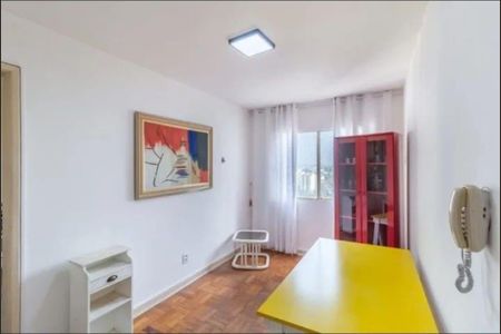 Apartamento à venda com 2 quartos, 56m² em Jaguaré, São Paulo