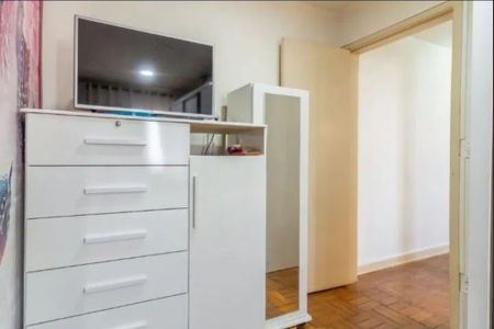 Apartamento à venda com 2 quartos, 56m² em Jaguaré, São Paulo