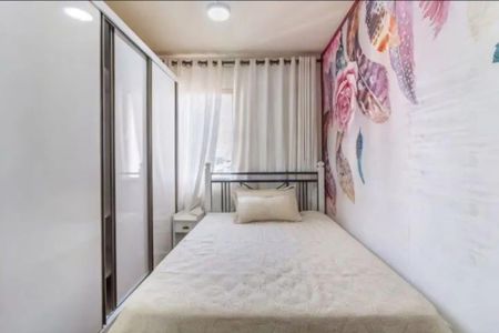Apartamento à venda com 2 quartos, 56m² em Jaguaré, São Paulo